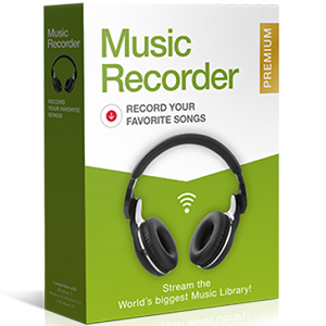 Music Recorder 